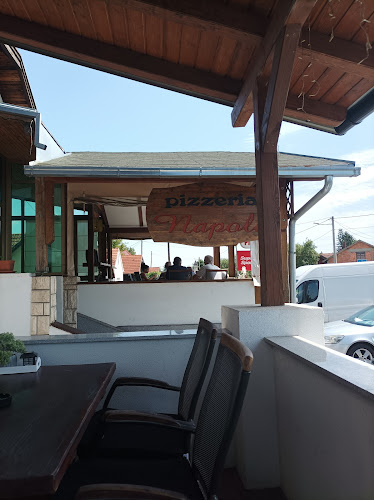 Pizzeria Napoli Lekenik - Lekenik