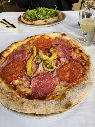 Lungomare - Novigrad