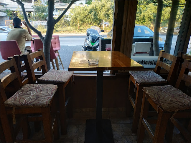 Grill "Maestro" - Makarska