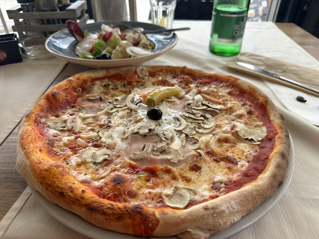 Restaurant ️SIDRO ️