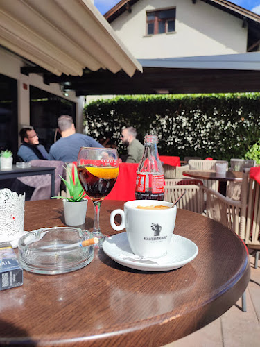 Caffe bar unique one