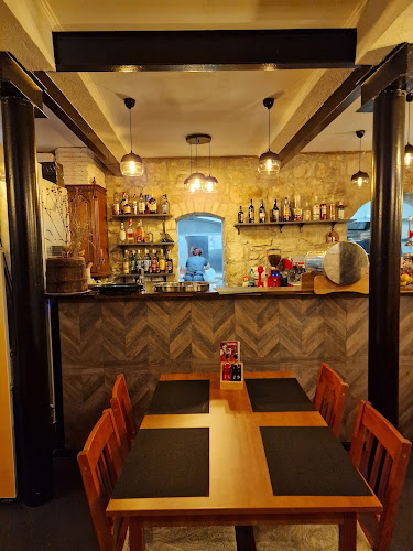 Pizzeria Rode - Gastronomija i ugostiteljstvo