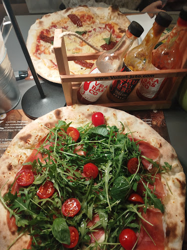 Pizzeria Opet Duksa - Zagreb
