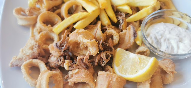 Konoba Istria Grill & Fish