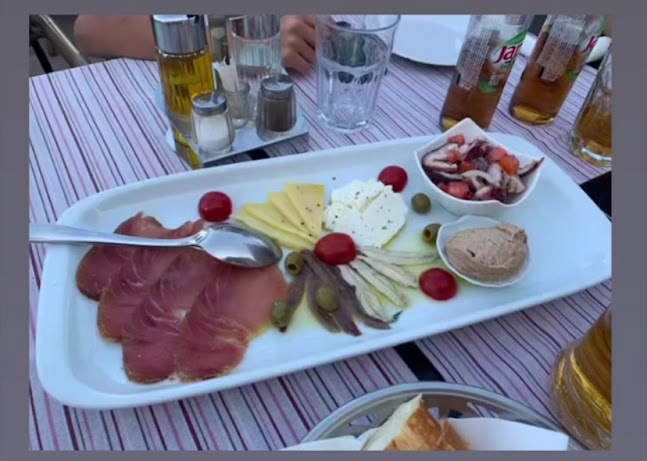 Konoba Treva - Gastronomija i ugostiteljstvo