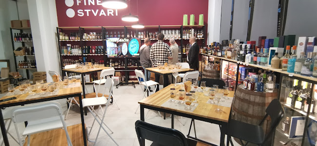 Opinii despre FINE STVARI d.o.o. în Zagreb - Gastronomija i ugostiteljstvo