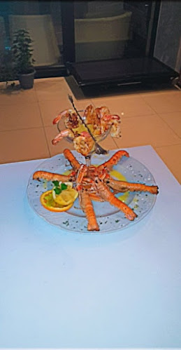 Comentarii opinii despre Restaurant & Pizzeria SPERONE