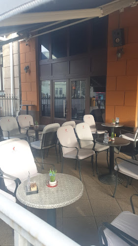 Opinii despre Poetry caffe Magis în Osijek - Gastronomija i ugostiteljstvo