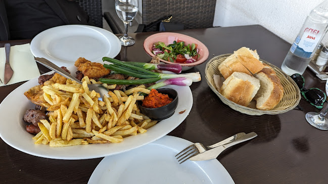 Opinii despre Restoran "Kod Stipe" în Zadar - Gastronomija i ugostiteljstvo