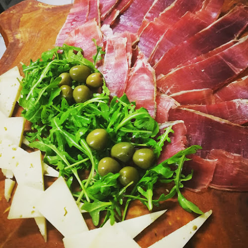 Opinii despre Le Ruten catering în Buzet - Gastronomija i ugostiteljstvo