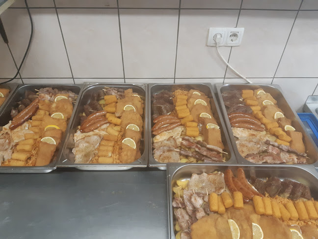 Comentarii opinii despre Bistro-pizzeria "Vertigo"