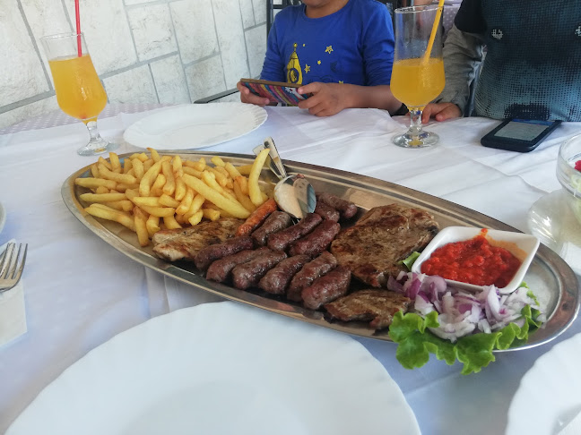 Restoran Struja - Gastronomija i ugostiteljstvo