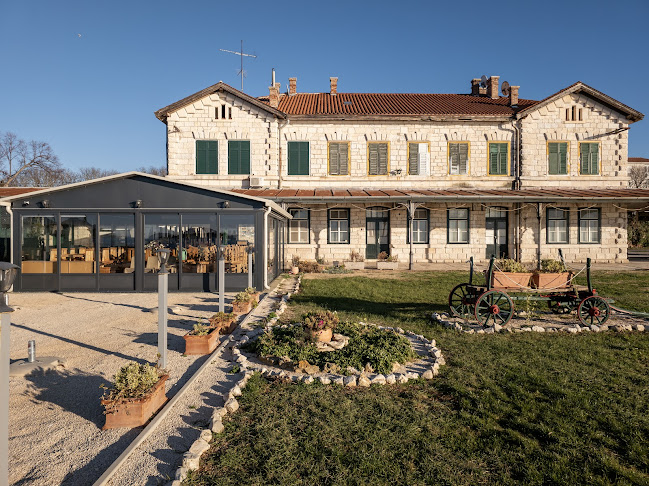 Volley Ferata - Rovinj