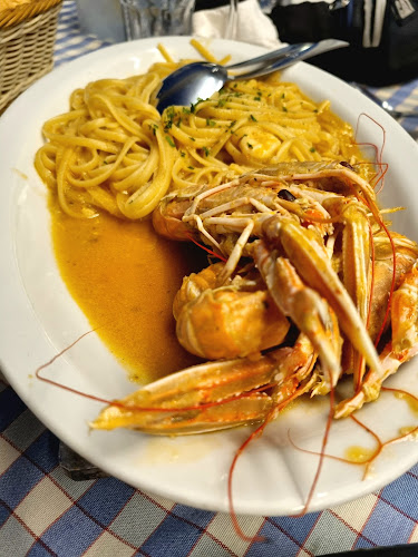 Restoran Riva - Cres