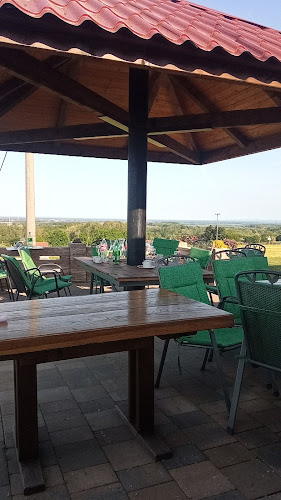 Izletište Zlatni breg - Gastronomija i ugostiteljstvo