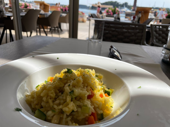 Obala Alda Rismonda 2, 52210, Rovinj