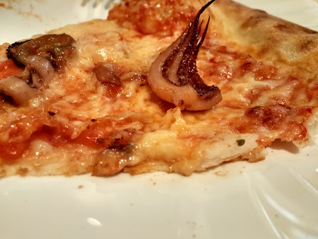 Pizzeria ANTULA - Omiš