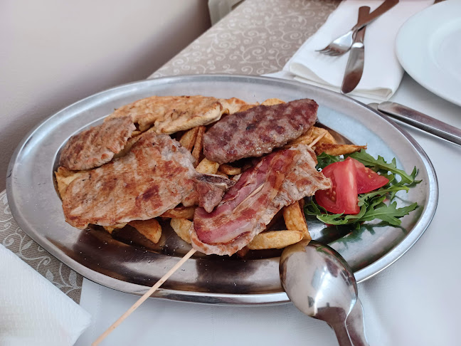 Gostionica Purger - Gastronomija i ugostiteljstvo