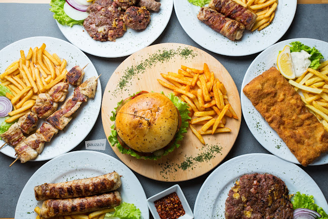 Radmanovačka ul. 2, 10000, Zagreb