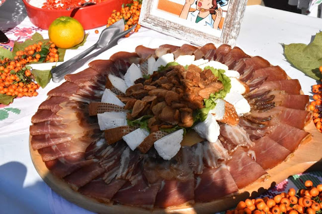 Comentarii opinii despre Restoran Grof