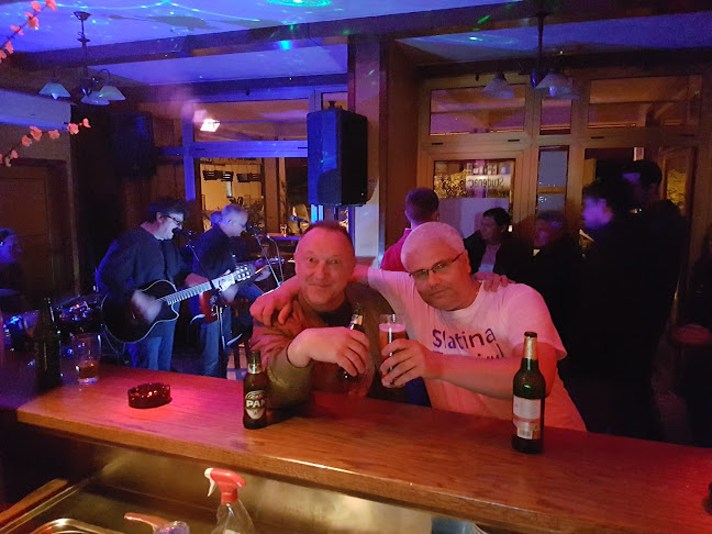 Caffe Bar "Prijašin 2" - Slatina