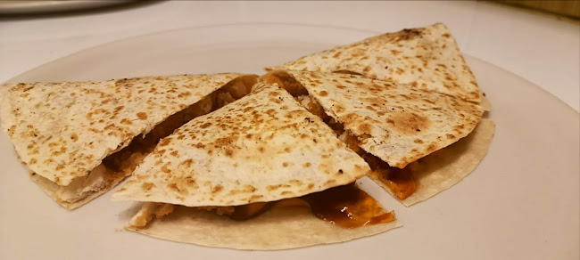 JB's Street Food & Tobacco