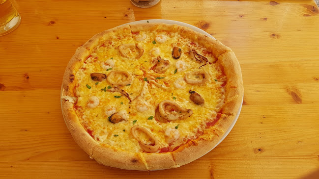Pizzeria ANTULA - Gastronomija i ugostiteljstvo