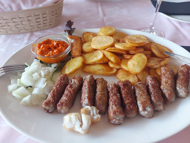 Gostiona Zrinski - Gastronomija i ugostiteljstvo