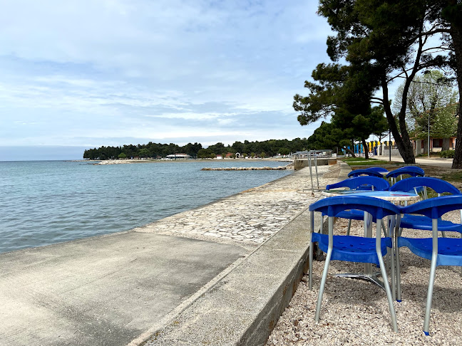 Opinii despre Kurvenwirt în Umag - Gastronomija i ugostiteljstvo