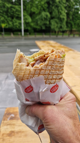 Tratinska 11, 10000, Zagreb