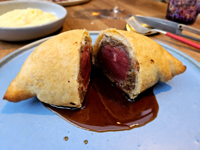 Opinii despre Theatrium by Filho în Zagreb - Gastronomija i ugostiteljstvo