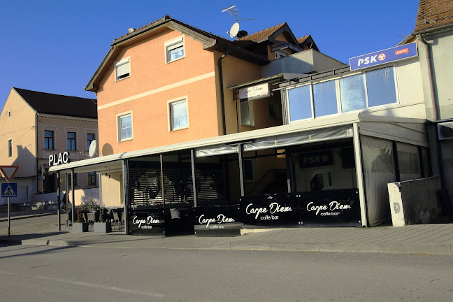 Comentarii opinii despre Cafe Bar Carpe Diem