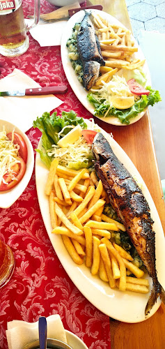 Grill Vučko - Makarska