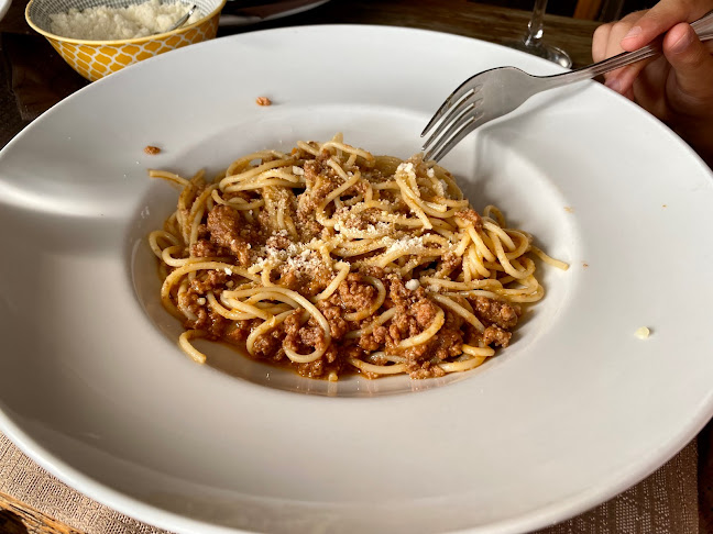 Restaurant Gardens - Rijeka