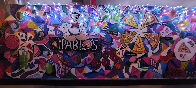 Opinii despre Pablo's pizzeria în Petrinja - Gastronomija i ugostiteljstvo