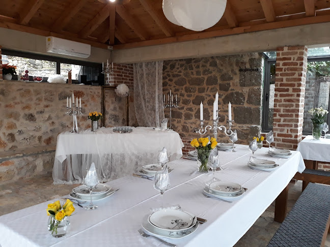 Seosko domacinstvo izletiste Buljan - Zmijavci