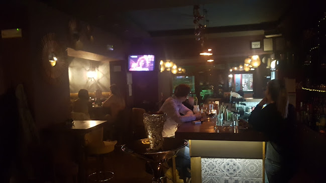 Fess Caffe - Gastronomija i ugostiteljstvo