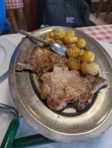 Comentarii opinii despre Gostionica Purger