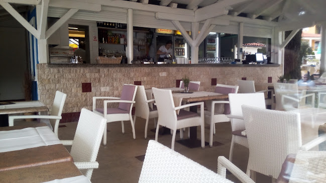 Comentarii opinii despre Restaurant Silver Bay