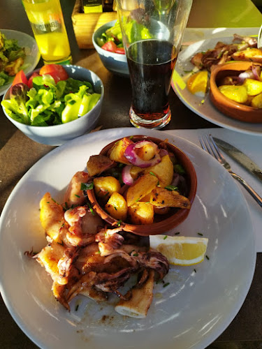 Comentarii opinii despre KONOBA ANNI - Mesni i riblji specijaliteti Novigrad