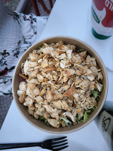 Fast Food Ketchup - Omiš