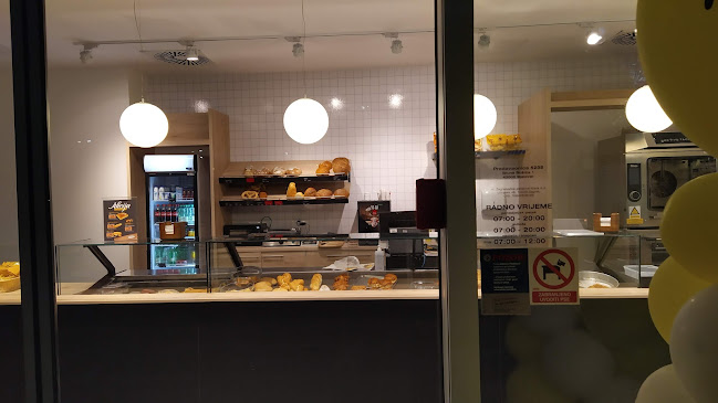 Opinii despre KLARA pekarna în Bjelovar - Gastronomija i ugostiteljstvo