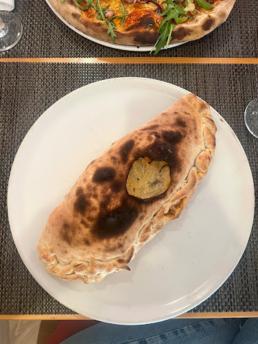 Restaurant Pizzeria Dir - Split