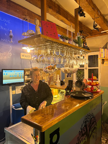 Nishta Vegan Eatery - Dubrovnik