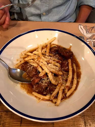 Uje restaurant - Split