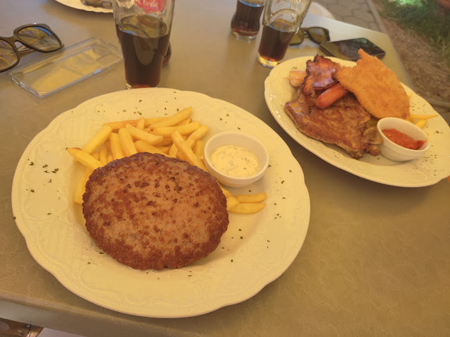 Bistro Jurčević - Vrhovine