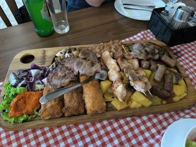 Dobro nam došel prijatel