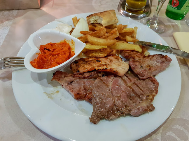 Comentarii opinii despre Restoran Argola