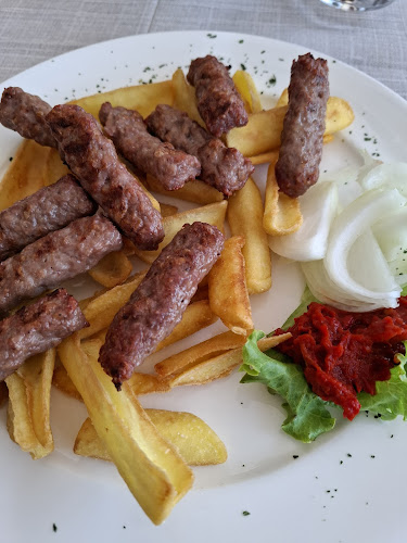 Restaurant “Pastrik” - Rovinj