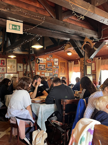 Opinii despre Restoran Zlatni Medvjed în Grad Zagreb - Gastronomija i ugostiteljstvo